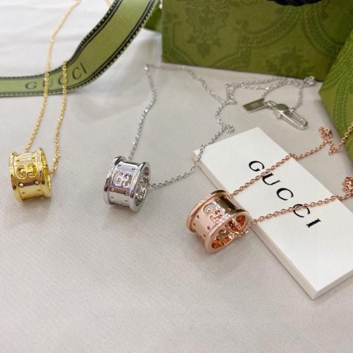 Gucci Necklace 10lyh97